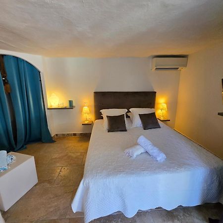 Petra Bianca Suites & Chambres Bonifacio  Buitenkant foto