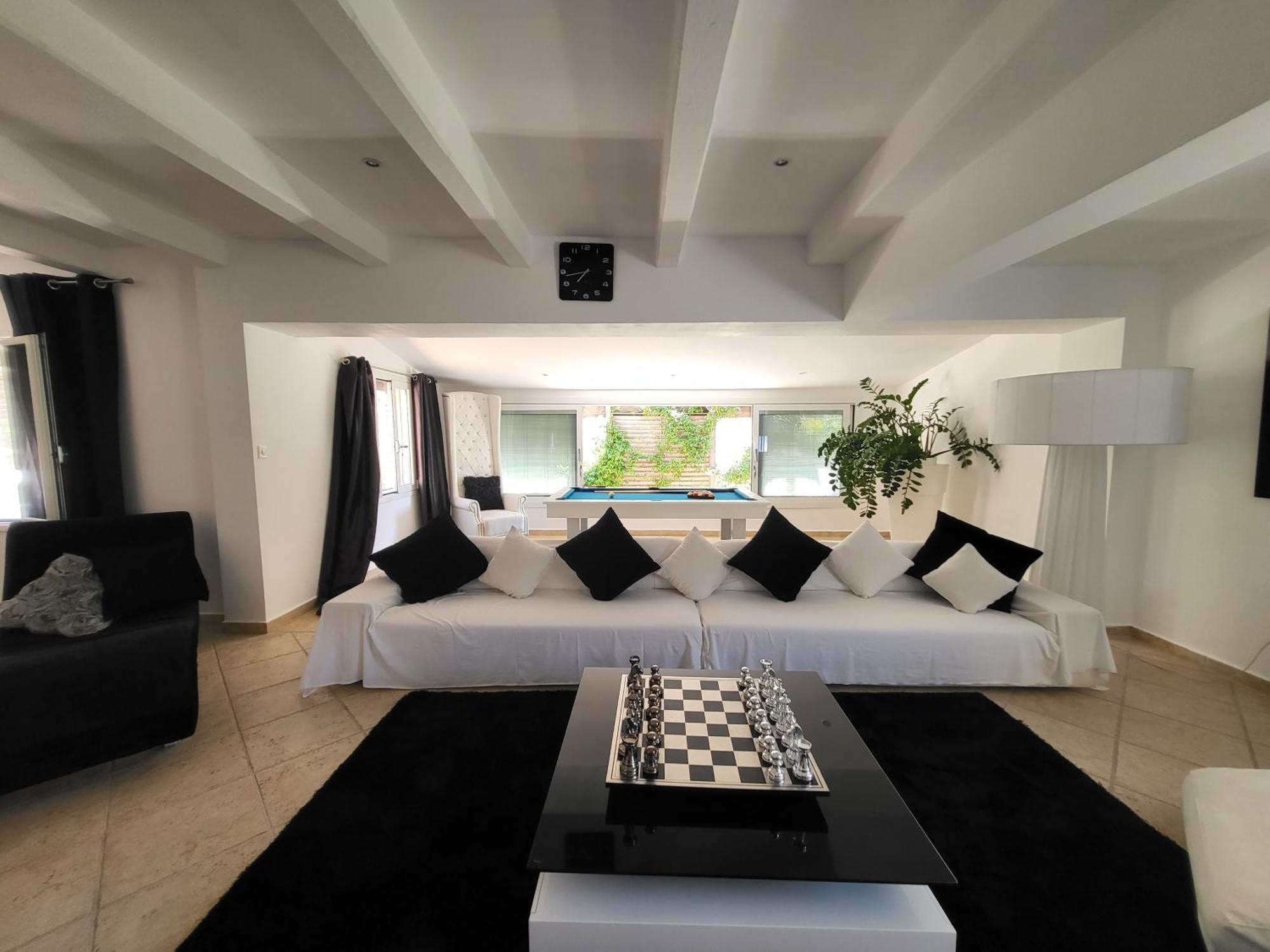 Villa Petra Bianca Suite & Chambre A 10Mn A Pied Du Port De Bonifacio Bonifacio  Buitenkant foto