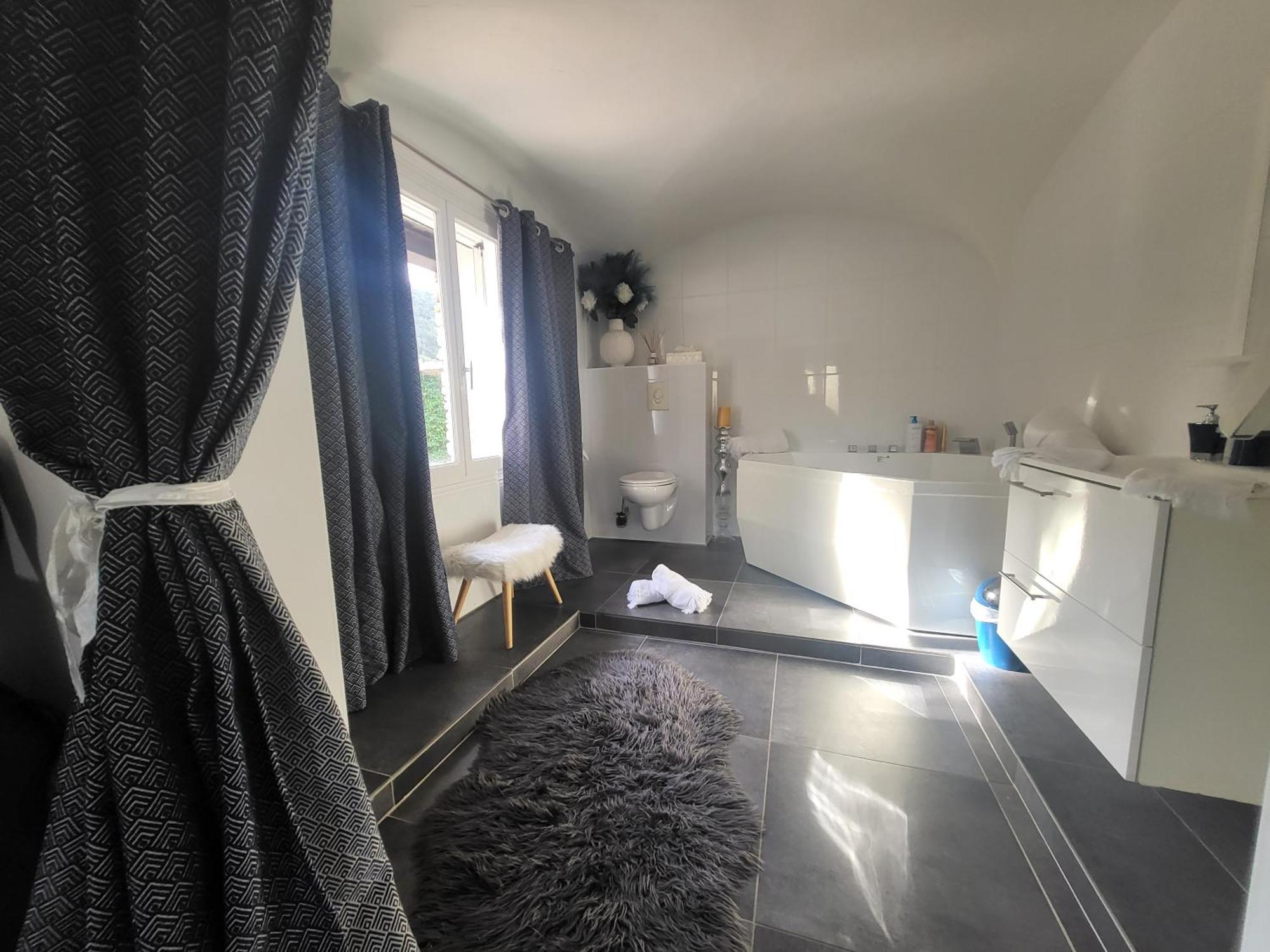 Villa Petra Bianca Suite & Chambre A 10Mn A Pied Du Port De Bonifacio Bonifacio  Buitenkant foto