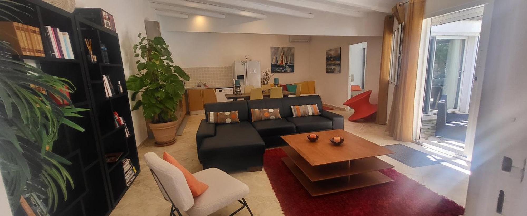 Petra Bianca Suites & Chambres Bonifacio  Buitenkant foto